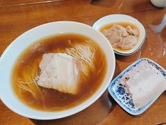 -同得兴 Since·1995 传统苏式面馆(十全街店)
