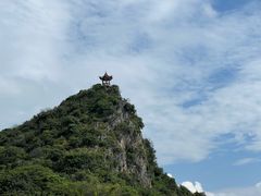 -抚仙湖禄充风景区