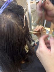 -型色沙龙 Color Salon