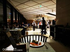 -TABLE·味西餐厅-成都茂业JW万豪酒店