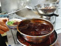 -清真白建强牛肉面(金雁花园店)