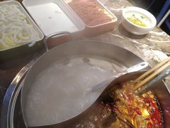 -大斌家串串火锅(德思勤店)
