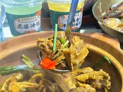 -虎婆冷饮店·海南特色炒冰(三亚湾店)