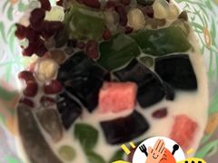 -椰力丫海南清补凉(上梅林店)