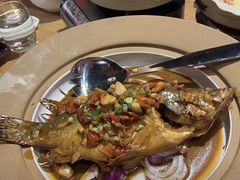 -唐坊·湖南菜(丰尚国际店)