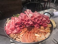 -MI WU FACTORY米屋美食工厂餐厅(绿地店)