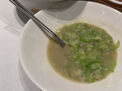 -君庭中餐厅(友谊宾馆店)