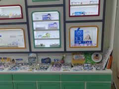 -美空眼镜·星趣控·新乐学·控优点合作店(周浦万达店)