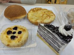 -永康饼屋(桑达大厦总店)