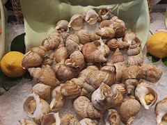 -美食汇海鲜自助餐厅·小龙虾烧烤(富力万达文华酒店)