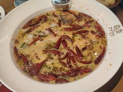 -首秀·四川料理(星耀101店)