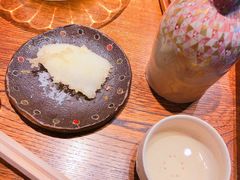 -みかわ是山居