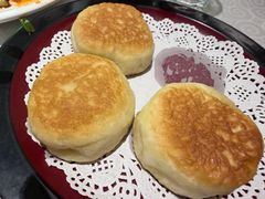 酸奶饼-辣婆婆(航天桥店)