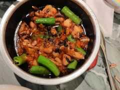 -披云云小馆·味道江湖(姚家园万象汇店)