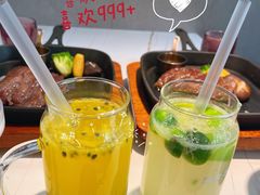 -牛扒先生·厚切雪花牛扒西餐厅(北京路禺山路店)