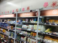 -全家便利店(申江路站店)