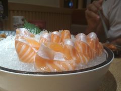 -万岁寿司(芳村店)