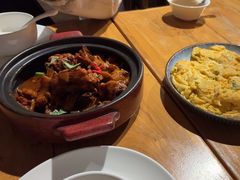 -WILDS 野有食(碧坞店)