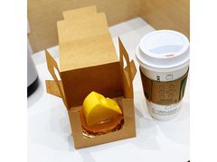 -星巴克(绵阳涪城凯德店)