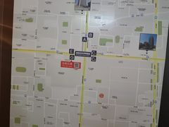 -白石桥南(地铁站)