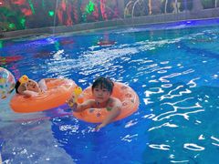 -宝丽金大酒店·洗浴中心