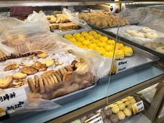 蛋黄酥球-爱德顺糕点食屋(利民道店)