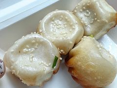 腾元生煎包-腾元生煎(西华路店)