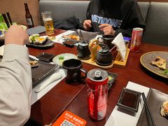 -京旬海鲜放题·铁板烧自助餐厅