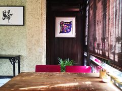 -上席擂茶·新中式青年茶馆(古城店)