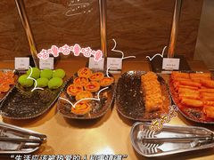 -京香轩·中餐厅(上海中庚聚龙酒店)