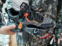 -南京环北服装批发市场