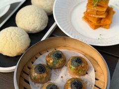 -水上明月·湖景餐厅