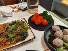 -牛人日志·鲜牛肉骨汤火锅(万科里瑧店)