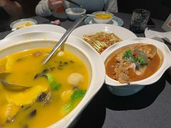 -肆月河豚·淮扬菜·湘菜(华天店)