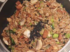 -一叶一世界•素食餐厅(环球中心店)