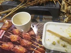 -管氏翅吧(广渠门店)