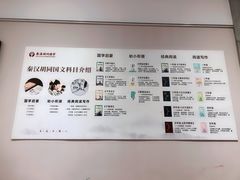 -秦汉胡同国学书院(川沙分馆)