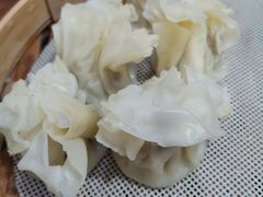 -海汇源老烧麦店(东大街总店)