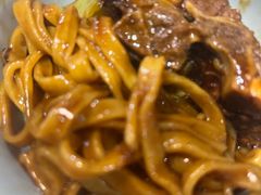 -内蒙焖面大盆骨餐馆(山大路店)