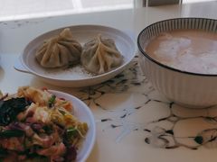 -金山奶茶馆(五一路店)