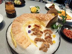 -徐记海鲜(万家丽|德政园店)