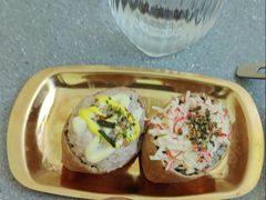 -豚妈妈汤饭·部队锅(南京东路店)