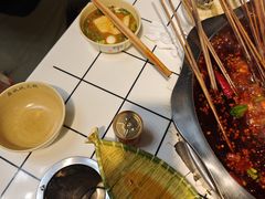 -鼎伙伙火锅串串·10年品牌传承(白象居总店)