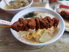-海平馄饨(逍遥二路店)
