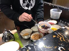 -深水井老冰粉(解放碑英利大融城店)