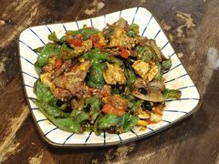 -吃货私房菜(丽江束河古镇店)
