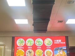 -朱秀英梆梆肉葫芦头(琉璃街店)
