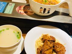 -翠华餐厅(铜锣湾糖街店)