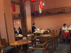 -湖南老灶台·生态农业餐饮(龙胜店)