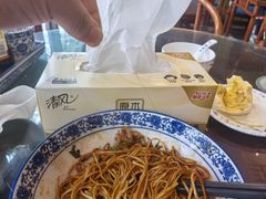-四海楼(如皋定慧禅寺店)